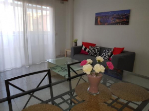 Lovely Apartment In Medano Tenerife